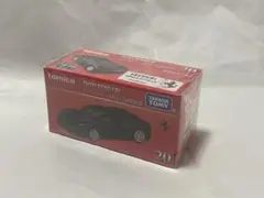 トミカプレミアム エンツォフェラーリ 発売記念仕様のサムネイル