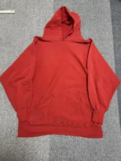 80s champion × LANDSEND 別注 reverse weave