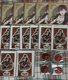 DIABOLIKLOVERS Addictive Music Fes 逆巻アヤト