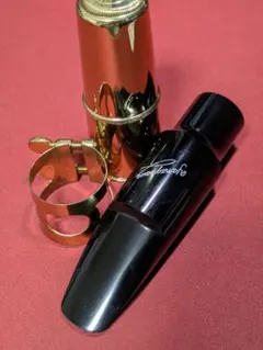 Yanagisawa テナー用マウスピース 4のサムネイル