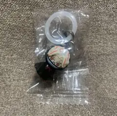 ダンダダン めじるしアクセサリー オカルン 変身