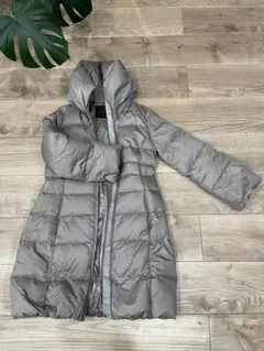 【新品】2024AW マリンフランセーズ リバーシブルパデッドコート LA MARINE FRANCAISE（マリン フランセーズ）の「リバーシブルパデッド