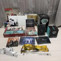 SHINee CD DVD グッズ まとめ売り