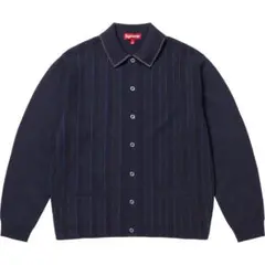 2026年最新】SUPREME メンズ カーディガンの人気アイテム - メルカリ