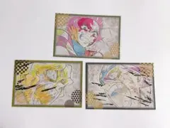 鬼滅の刃 ufotable dining お楽しみくじ ポストカード