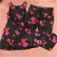 GAP 親子 姉妹お揃いコーデ♡