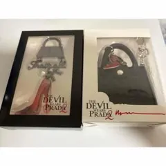 韓国限定】 映画館 プラダを着た悪魔2 グッズ コンプリートセット