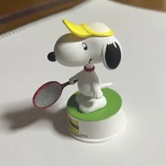 スヌーピー　フィギュア