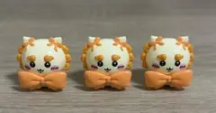 ちいかわ バスボム リボンなみんな シーサー 【3個セット】