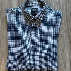 ⭐️美品⭐️本日限り⭐️ARMANI EXCHANGE 長袖シャツ Sサイズ⭐️