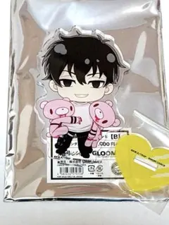 東京リベンジャーズ 佐野真一郎 FavoteriA グルーミー アクリルスタンド