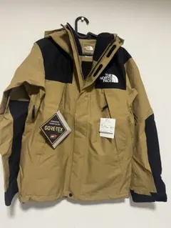 THE NORTH FACE マウンテンジャケット NP61800 BK（新品）