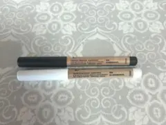 MAKE UP FOR EVER アーティストミニカラーペンシル　100 104のサムネイル