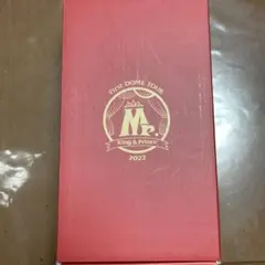 King&Princeペンライト(Mr.)2022