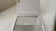 2026年最新】11インチiPad pro(m4)用magic keyboard [mwr23j/aの人気