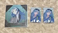 プロセカ 雫 色紙 エピカ 感謝祭 クリフェス