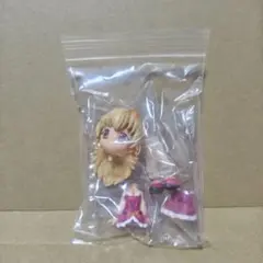 内袋未開封品 3DF 蒼い空のネオスフィア エリンシエ・ヤースロップ 女王服