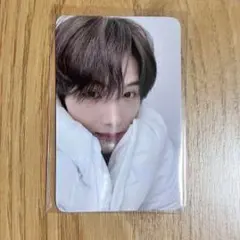 NCT DREAM BTTF ktown4u ラキドロ チソントレカ