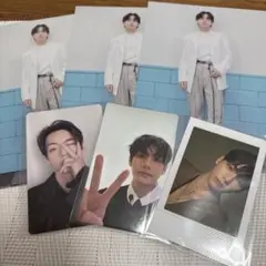 BTS ARIRANG アリラン　テテ