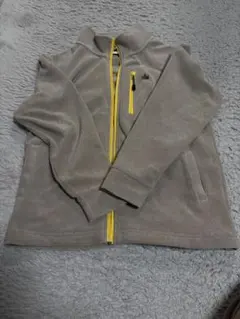 ロゴス　フリース トップス 140のサムネイル