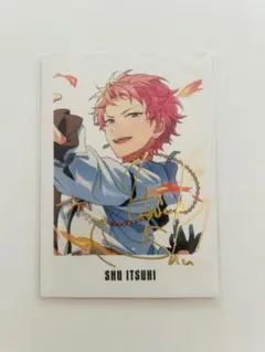 あんスタ 斎宮宗 ぱしゃっつ