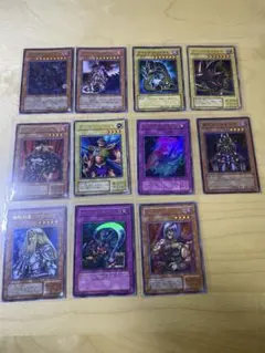 遊戯王カード　まとめ売り