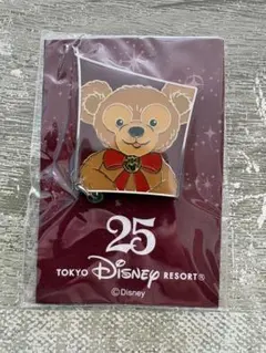 2026年最新】ディズニー 25周年 ピンバッジの人気アイテム - メルカリ