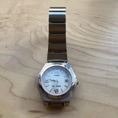 CASIO LWQ-10DJ-7A2JF レディース用【中古商品】