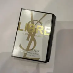 YSL リブレオーデパルファム　フローラル　　試供品