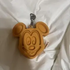 東京ディズニーリゾート ミッキー コインケース