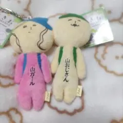 天空の非公認キャラクター ゆきおのサムネイル