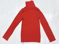 UNIQLO タートルネック ヒートテック XL