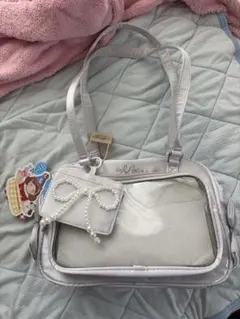 OshiVerse oshi verse オシバース 痛バッグ 痛バック 痛バ | Mercari