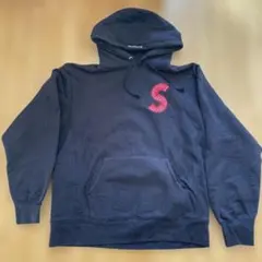 プルオーバー パーカー