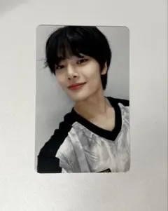 straykids アイエン トレカ 楽star withmmu