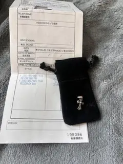 クロムハーツ ネックレス