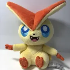 ポケットモンスター ビクティニ fit