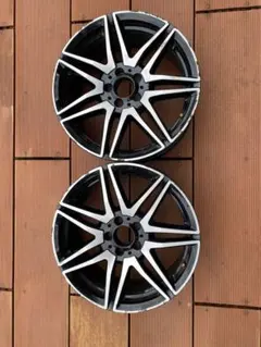 2025年最新】W447 18インチの人気アイテム - メルカリ