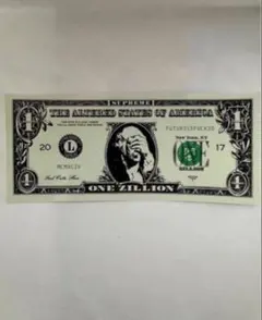 2026年最新】supreme ドル札の人気アイテム - メルカリ