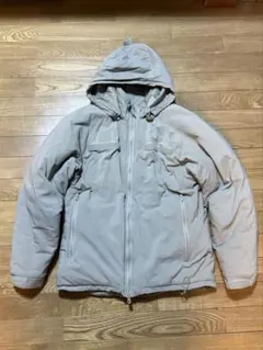 希少　サイズ　XS ECWCS level 7 実物　エクワックス