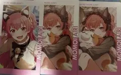 プロセカ エピカ epick card 箔押し 28a 桃井愛莉 - メルカリ