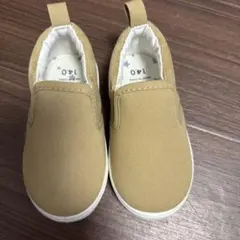 BREEZE 秋冬 スリッポン