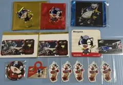 モルガナ グッズセット