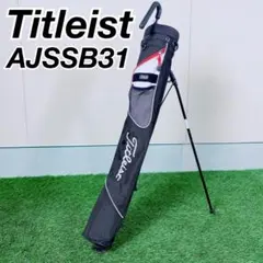 2025年最新】タイトリスト セルフスタンドバッグの人気アイテム