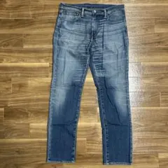 【02】リーバイス511 (W33/L32)