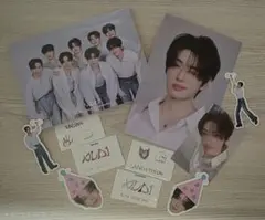 ALPHADRIVEONE ALD1 FCキット シンロン サンヒョン セット