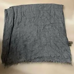 LoroPianaロロピアーナ☆カシミアシルクマフラー！状態考慮処分品激安！