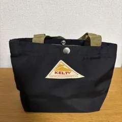 KELTY ケルティ　ミニトートバッグ