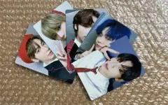 TOMORROW X TOGETHER トゥバ  トレカ  ペンライト ver1