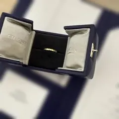 ショーメ リング